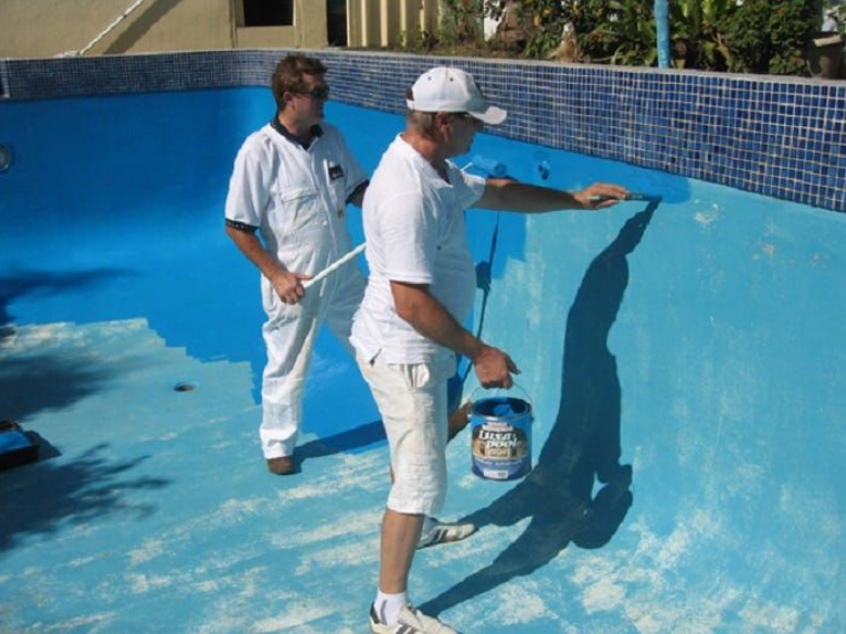 Complete Pool Renovation Checklist