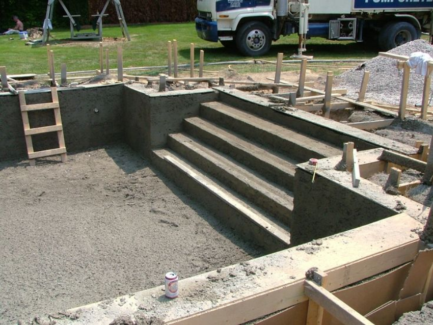 Marbelite Pool Renovations
