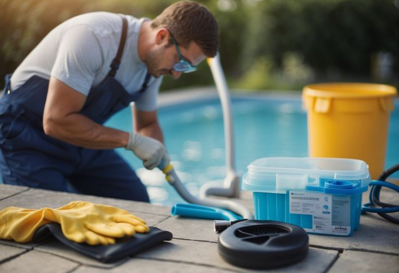 Ozone Systems vs Salt Chlorinators