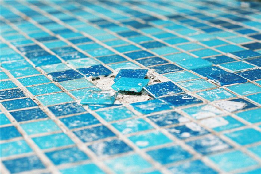 Swimming Pool Repairs