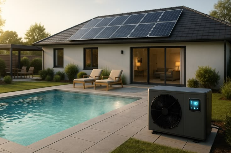 Inverter Heat Pumps